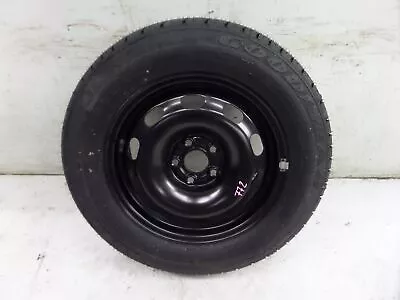 VW Golf City 15  Spare Tire MK4.5 08-10 OEM • $99.99