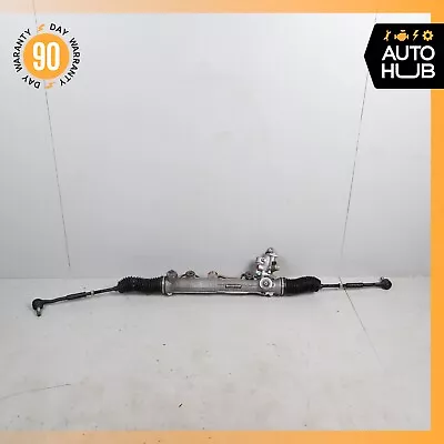 00-06 Mercedes W220 S600 CL500 Power Steering Rack And Pinion 2204600800 OEM • $149.40