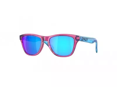 Oakley Sunglasses OJ9009 FROGSKINS XXS  900904 Pink Orange Child • $73.37