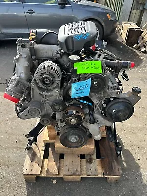 08 09 10 Chevrolet Gmc 2500 3500 6.6 Lmm Duramax Diesel Engine Motor No Core!! • $3999.99