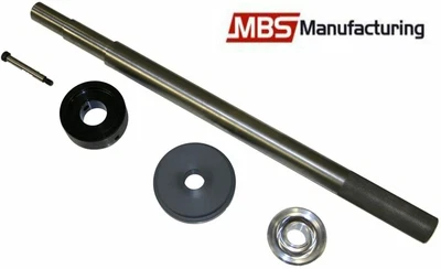 $93.99 • Buy Alignment Bar Gimbal Bearing Seal Bellow Tool Set For Mercruiser 91-805475A1 OMC