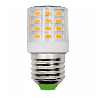 E26 E27 LED Bulb Lamp 110~265V 6W 48-5730SMD Refrigerator Light Replace G45 Bulb • $4.75