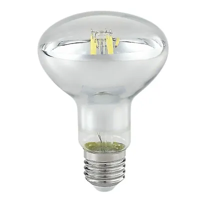 R80 E27 8W 6000K Day Light 720Lm Reflector Light Globe LED Filament Bulb Lamp • $24.97