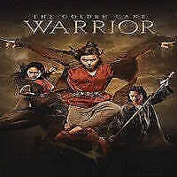 Golden Cane Warrior DVD - Indonesian Martial Arts Fantasy Tara Basro • $56.56