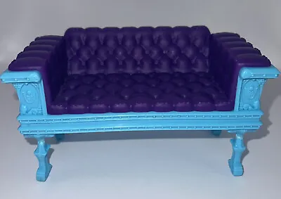 Monster High Deadluxe High School Replacement Couch • $6.90