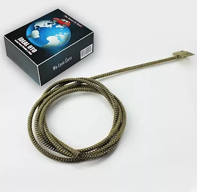 Electric Sunroof Pull Cable For Mercedes S-Class C126 Coupe A1267820140 • $69.90