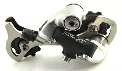 Shimano XT M739 Rear Derailleur 8 Speed LONG CAGE  A • $75