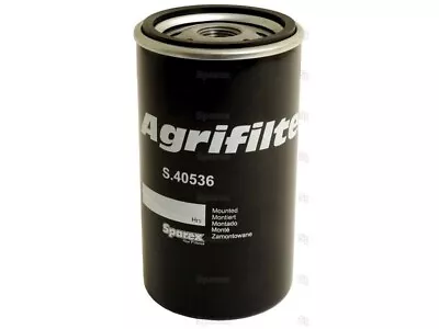 Massey Ferguson Mf 135 150 165 235 Tractor Spin On Engine Oil Filter 1447082m1 • $17.05