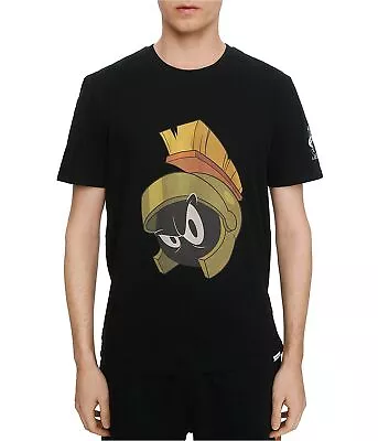 Elevenparis Mens Marvin The Martian Graphic T-Shirt • $47.86