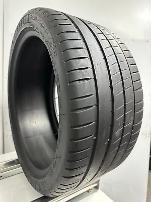 285/35ZR20 Michelin Pilot Sport 4 S K2 104Y - Tire • $219