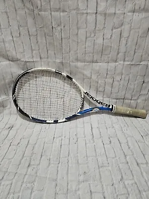 Babolat XS 102 Xtra Sweetspot Tennis Racquet 4 1/2 Grip Size Racket • $23.42