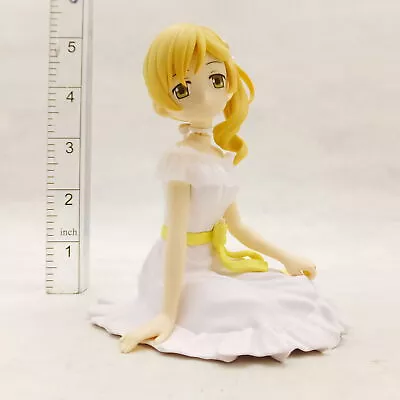 #9F4358 Japan Anime Figure Puella Magi Madoka Magica • $4.99