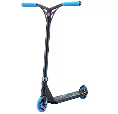 Sacrifice OG Player V2 Blk/Neo Scooter • £141.95