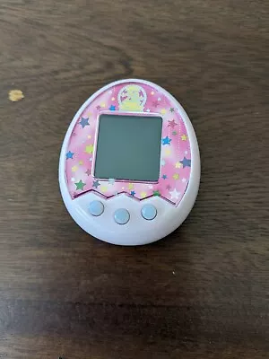 Tamagotchi M!x - Tamagotchi Mix Pink 20th Anniversary Mix • £120