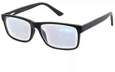 Blue Light Blocking Glasses For Men/Women Anti-Fatigue Computer Monitor Gamin... • $38.18