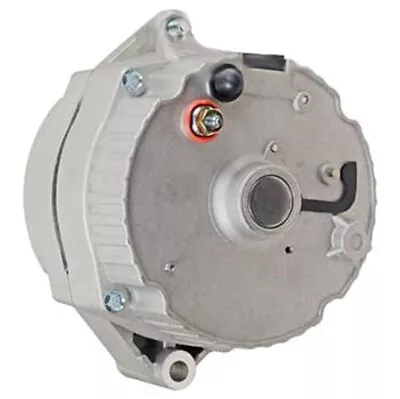 New 24v 40a Alternator Fits John Deere Marine 4039dfm 6068dfm 6076afm L59901 • $121.60