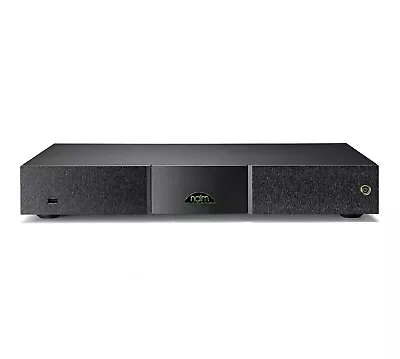 Naim ND5 XS 2 - Network Music Streamer (2019) - Rpr £2499.00 • £1649