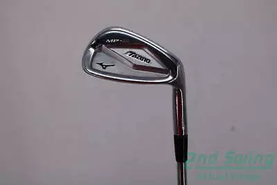 Mizuno MP 63 Single Iron 9 Iron Steel Stiff Right 36.0in • $97.99