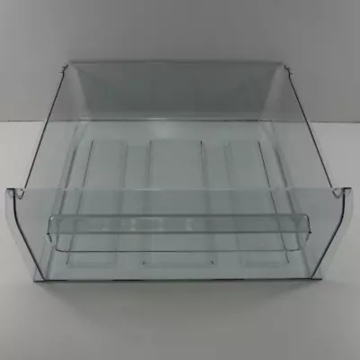 £47.90 • Buy Genuine Kenwood Fridgemaster Upper Freezer Drawer Basket MBC55249 MTBCB260