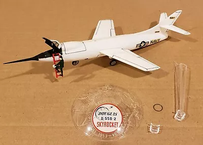 Revell Douglas Skyrocket Research Aircraft Factory Store Display Exc+ • $75