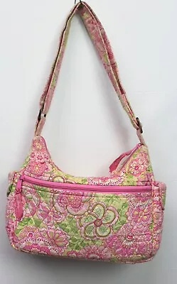 Vera Bradley Women's Shoulder Bag Floral Multicolor • $10