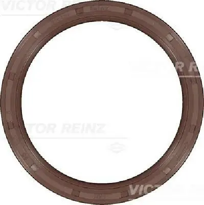 Original VICTOR REINZ Shaft Sealing Ring Crankshaft 81-40489-00 For Audi Porsche • £18.33