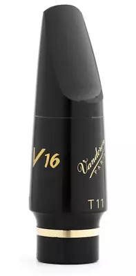 Vandoren V16 T11 Tenor Saxophone Mouthpiece - (SM827E) • $129.95