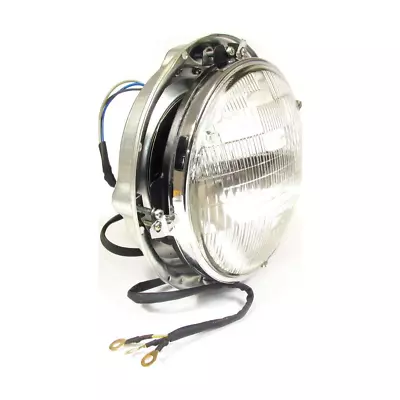 Fortpro Headlamp Assembly For Mack DM / R / U Model - Replaces 2MO46P10 • $62.58