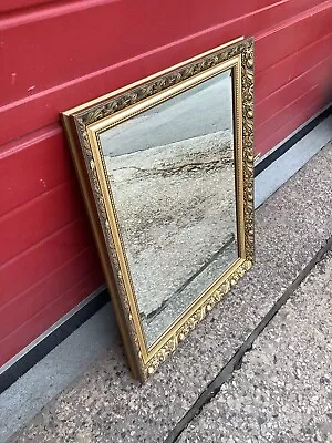 £15 • Buy Antique Style Mirror Vintage Ornate Rococo Gold Baroque, Home, Office, Workplace