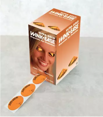 **SUNBED GOGGLES | WinkEase Disposable Sun Bed Tanning Eye Protection Cones ** • £49.34