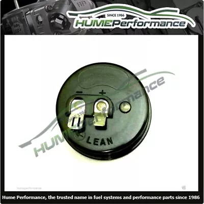 $26.54 • Buy Holley Electric Choke Cover Carburettor 2300 4150 4160 4010 4011 Ho45-258
