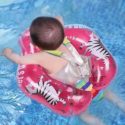 Vicloon Baby Swimming Float • £9.99