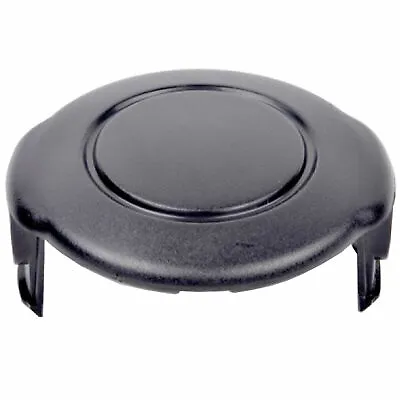 Spool Line Cover Cap For QUALCAST GT2826 Strimmer Trimmer • £10.42