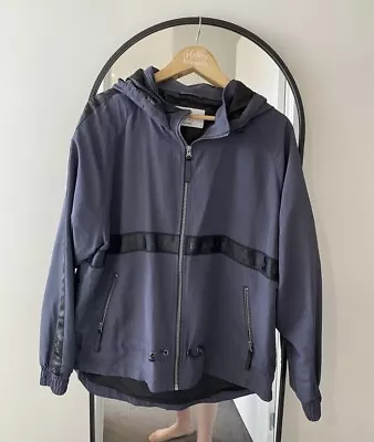 DECJUBA D-Luxe Active Lightweight Longline Jacket Size L • $45