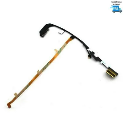 Flat Cable Display Samsung NP740U3E NP730U3E LED BA39-01313A Flex VGA Video • $25.18