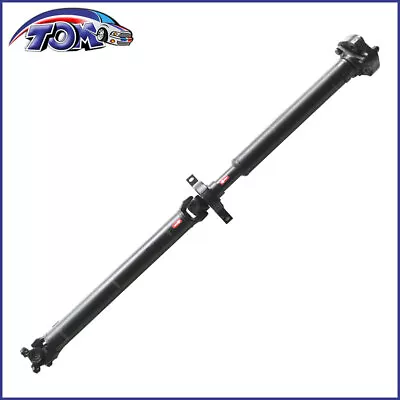 $244.38 • Buy New Rear Drive Shaft Assembly For BMW E83 X3 L6 2.5L Automatic Trans 2004-2006