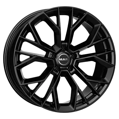 Set 4 Alloy Wheels Compatible Mazda 3 6 CX-3 CX-30 CX-5 CX-60 CX-7 MX-30 • $2139.08