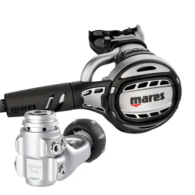Mares Atlas 62X Yoke Diving Regulator • $679.95