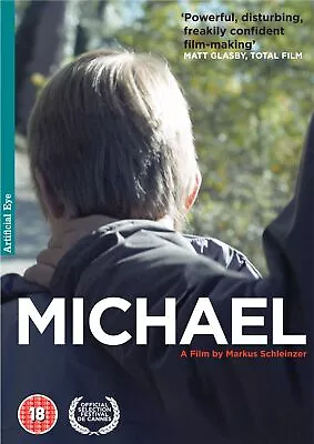 Michael (DVD) Michael Fuith David Rauchenberger Christine Kain (UK IMPORT) • $13.67