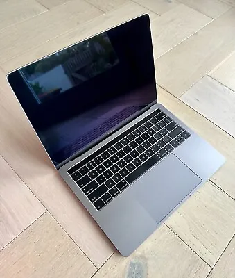 $650 • Buy MacBook Pro 13  Touch, 2019 (quad-core 2.8GHz I7, 16GB RAM, 1TB SSD)