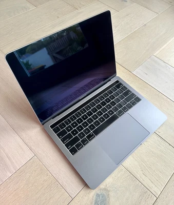 $650 • Buy MacBook Pro 13  Touch, 2019 (quad-core 2.8GHz I7, 16GB RAM, 1TB SSD)