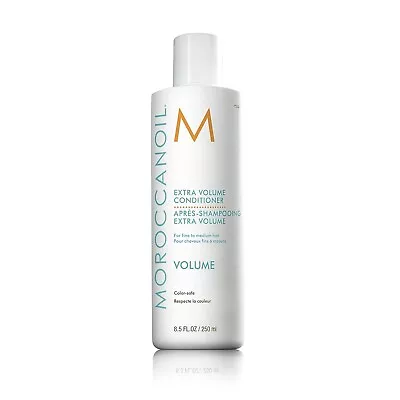 Moroccanoil Extra Volume Conditioner 8.5 Oz. • $21.12