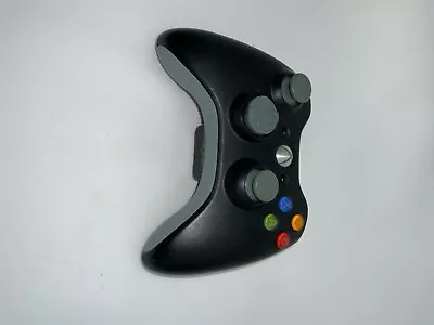 Microsoft Xbox 360 Remote With Gray Buttons Preowned Great Shape • $9