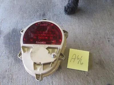Nice Used BAE Check 6 Tail Light Assy For Military Vehicles • $299
