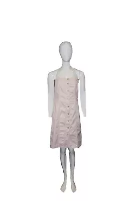 Marc O'Polo 14JEJ137 Dress Pink Womens Dresses • £15