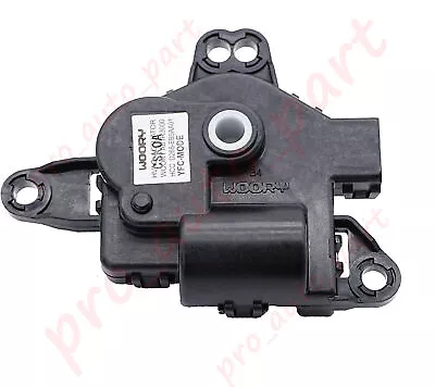 For Ford Ranger Mazda BT50 Heater Temperature AC Blend Door Motor HVAC Actuator • $35.99