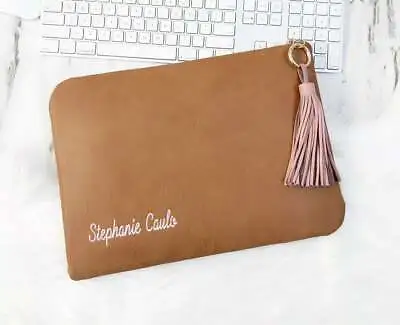 Personalised 13 MacBook Air Laptop Case MacBook Pro 15.6 Laptop Cover • $90