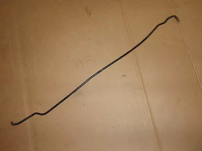 $14.95 • Buy Original Front HOOD SUPPORT ROD Chevy Monza V8 H Body 1975 