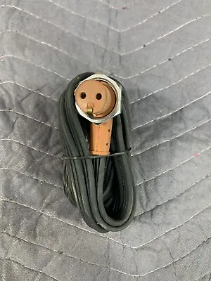 Genos Block Heater Cord Ford/Cummins • $16.99