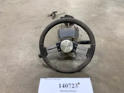 Mack Steering Column Assembly 21025744    From 2016 CHU613 • $399.99